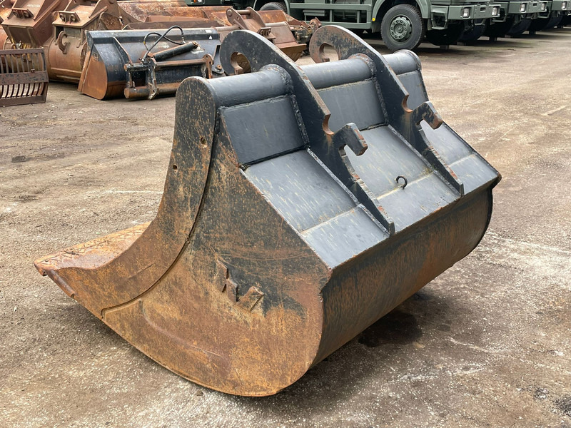 Verachtert HG-4 100-150 - Žlica: slika 3 Verachtert HG-4 100-150 - Žlica: slika 3