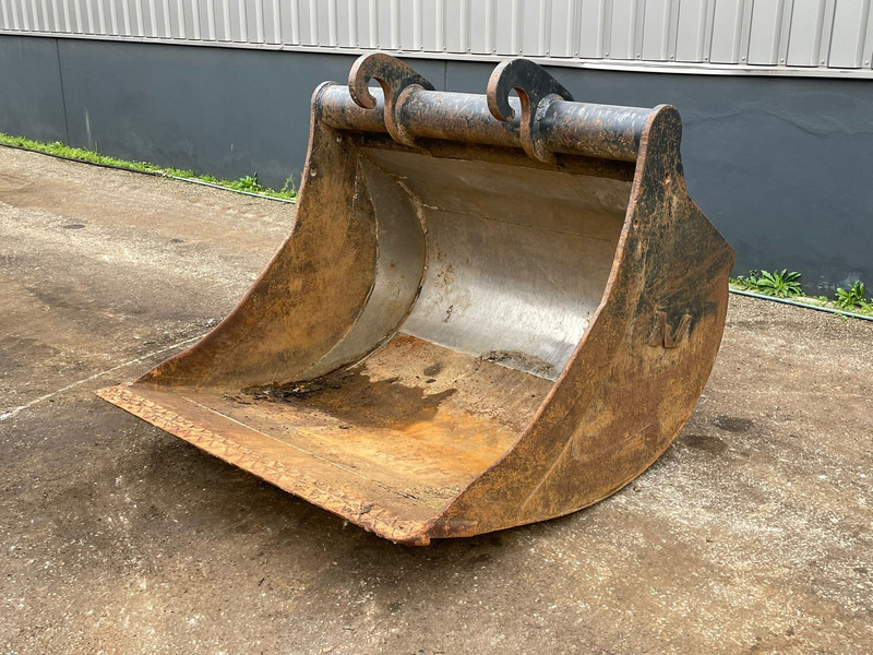 Verachtert HG-4 100-150 - Žlica: slika 1 Verachtert HG-4 100-150 - Žlica: slika 1