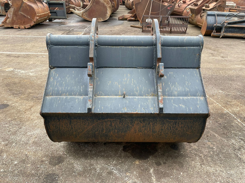 Verachtert HG-4 100-150 - Žlica: slika 4 Verachtert HG-4 100-150 - Žlica: slika 4