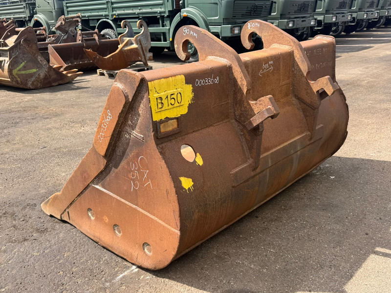 Verachtert NG-5-90-220 CW45 - Žlica: slika 5 Verachtert NG-5-90-220 CW45 - Žlica: slika 5