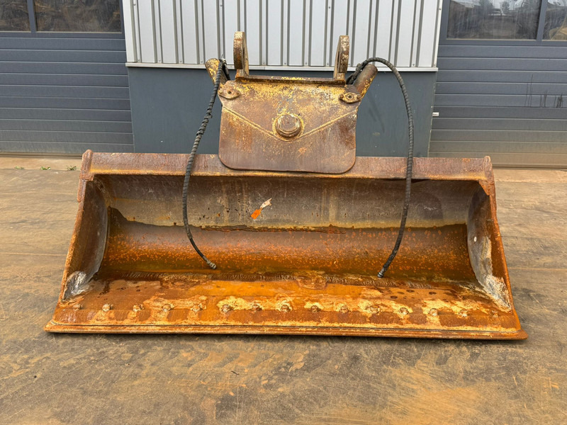 Verachtert NGT-5-35-240 CW45S Tilting Bucket - Žlica: slika 1 Verachtert NGT-5-35-240 CW45S Tilting Bucket - Žlica: slika 1