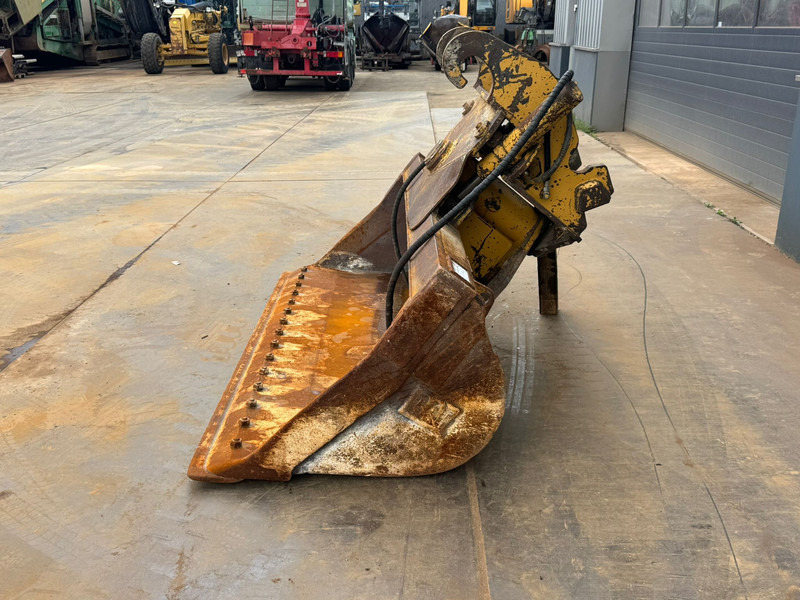 Verachtert NGT-5-35-240 CW45S Tilting Bucket - Žlica: slika 4 Verachtert NGT-5-35-240 CW45S Tilting Bucket - Žlica: slika 4