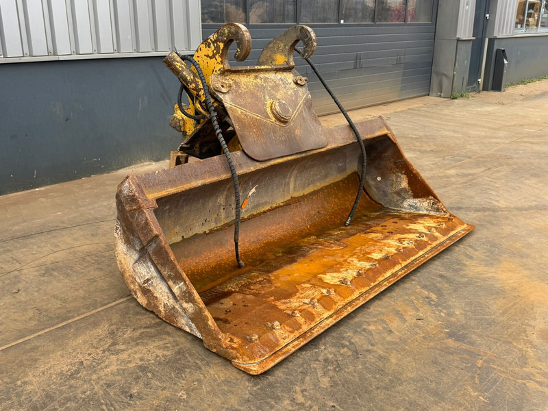 Verachtert NGT-5-35-240 CW45S Tilting Bucket - Žlica: slika 2 Verachtert NGT-5-35-240 CW45S Tilting Bucket - Žlica: slika 2