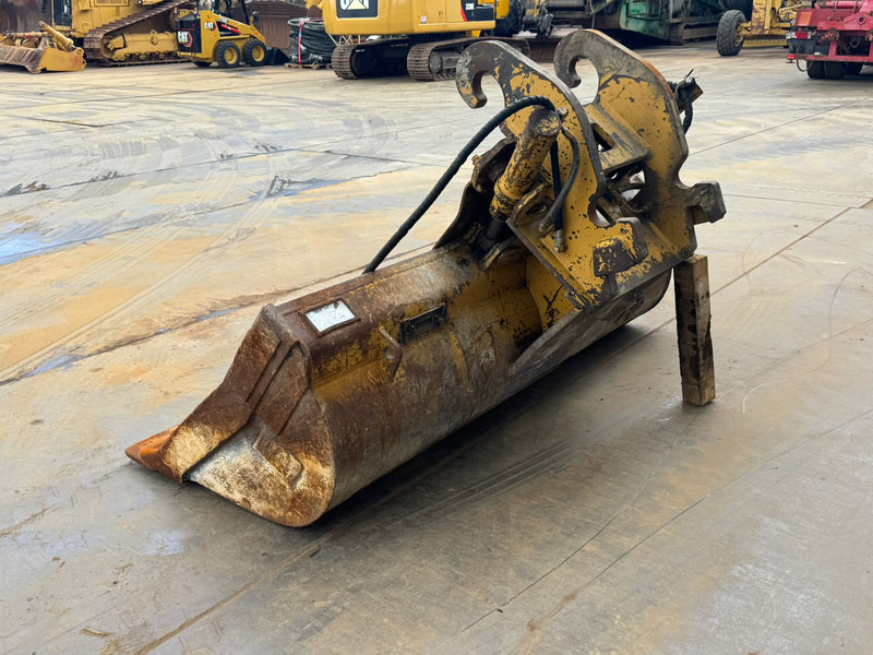 Verachtert NGT-5-35-240 CW45S Tilting Bucket - Žlica: slika 5 Verachtert NGT-5-35-240 CW45S Tilting Bucket - Žlica: slika 5
