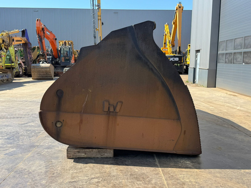 Verachtert WLG-4500-16.5-XSB WA600-8 - Žlica: slika 4 Verachtert WLG-4500-16.5-XSB WA600-8 - Žlica: slika 4