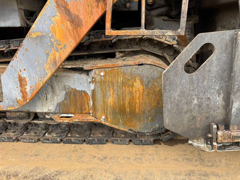 Asfaltni finišer Vögele SUPER 1600-2: slika 14