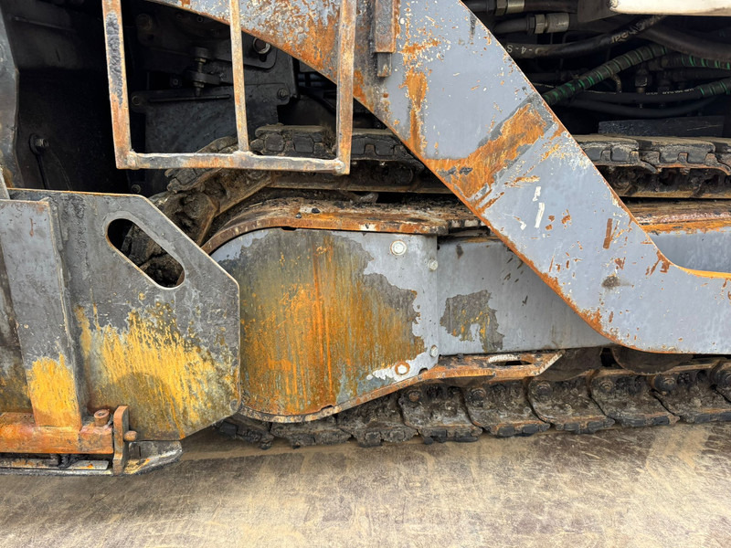 Asfaltni finišer Vögele SUPER 1600-2: slika 18