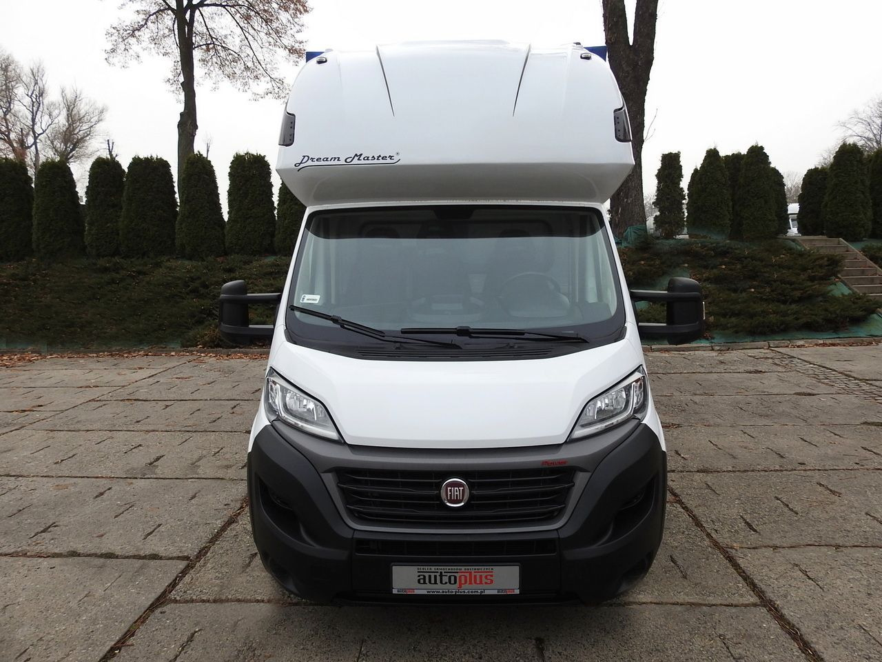 FIAT DUCATO  TARPAULIN 10 PALLETS WEBASTO CRUISE CONTROL NAVIGATION AIR CONDITIONING  180HP - Dostavno vozilo s ponjavo: slika 5 FIAT DUCATO  TARPAULIN 10 PALLETS WEBASTO CRUISE CONTROL NAVIGATION AIR CONDITIONING  180HP - Dostavno vozilo s ponjavo: slika 5