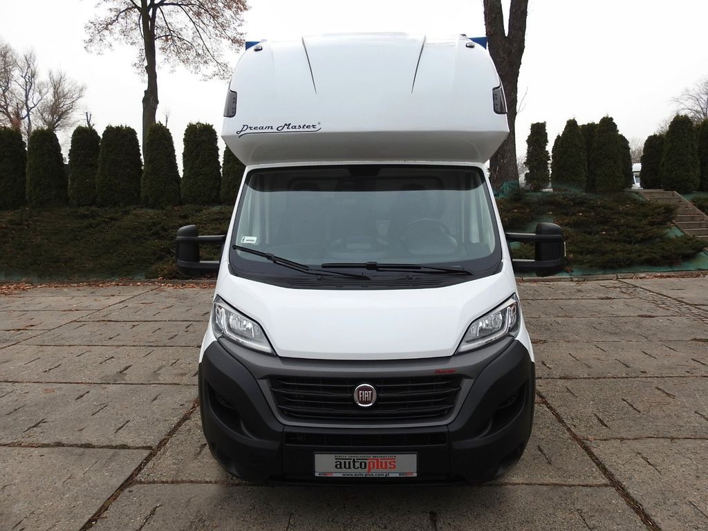 Fiat DUCATO PRITSCHE PLANE 10 PALETTEN WEBASTO A/C - Dostavno vozilo s ponjavo: slika 5 Fiat DUCATO PRITSCHE PLANE 10 PALETTEN WEBASTO A/C - Dostavno vozilo s ponjavo: slika 5