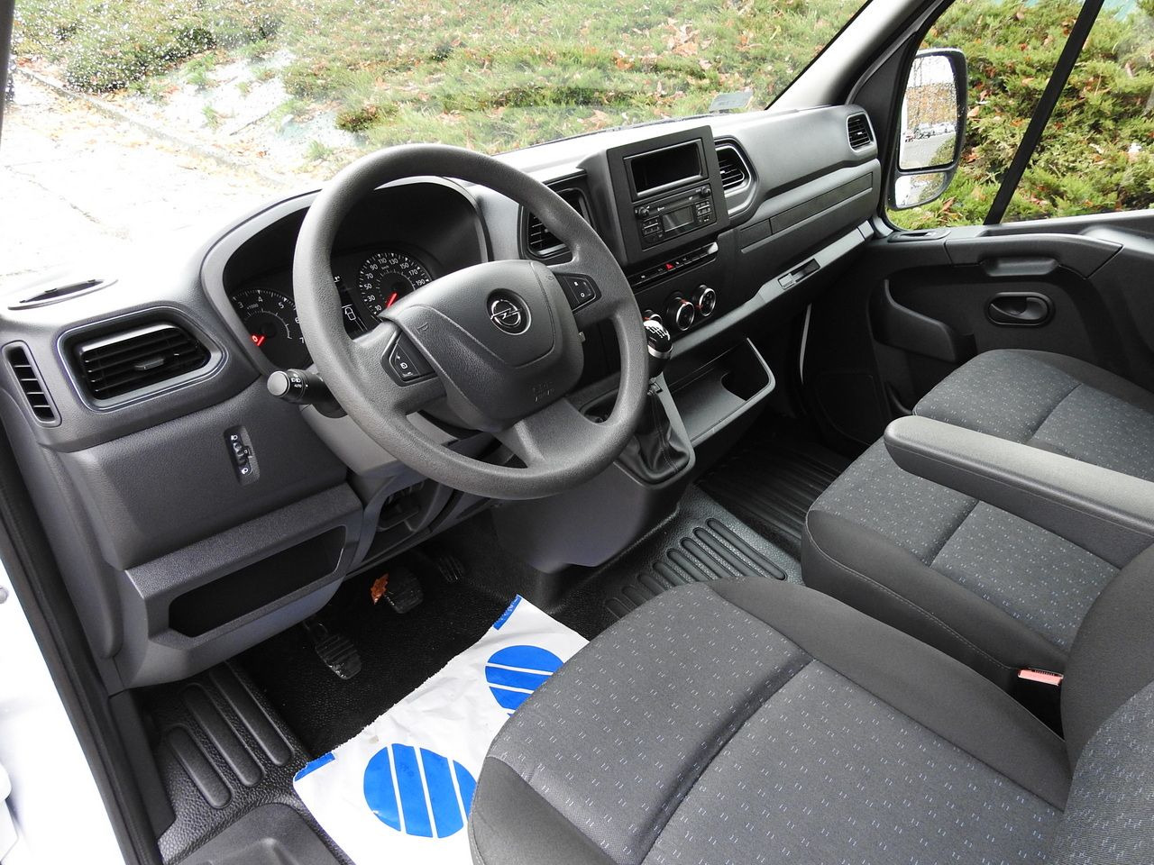 OPEL MOVANO - Hladilno vozilo: slika 2 OPEL MOVANO - Hladilno vozilo: slika 2