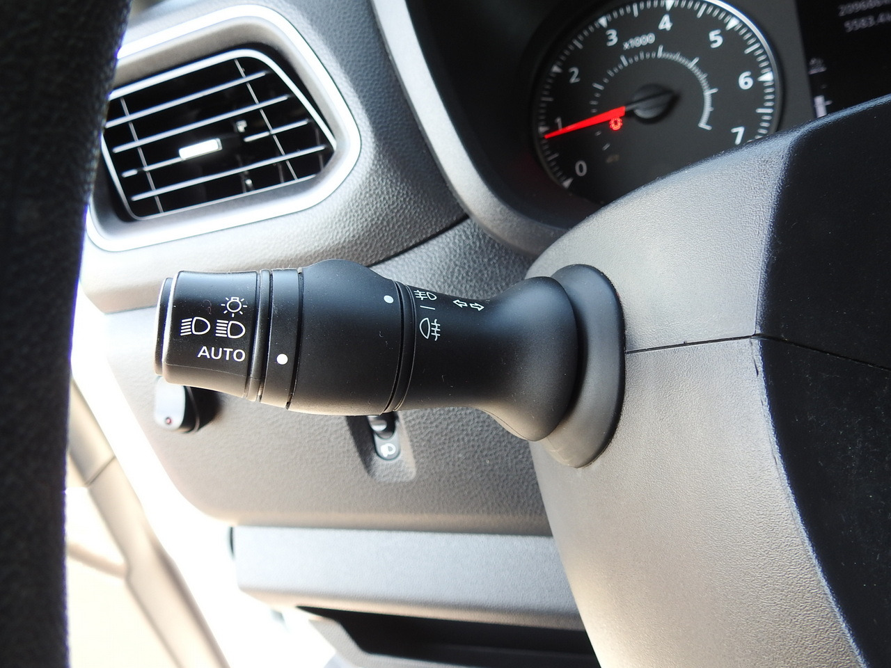 Dostavno vozilo s ponjavo OPEL MOVANO TARPAULIN 8 PALLETS WEBASTO CRUISE CONTROL AIR CONDITIONING LED LIGHTS PNEUMATICS  165HP: slika 38