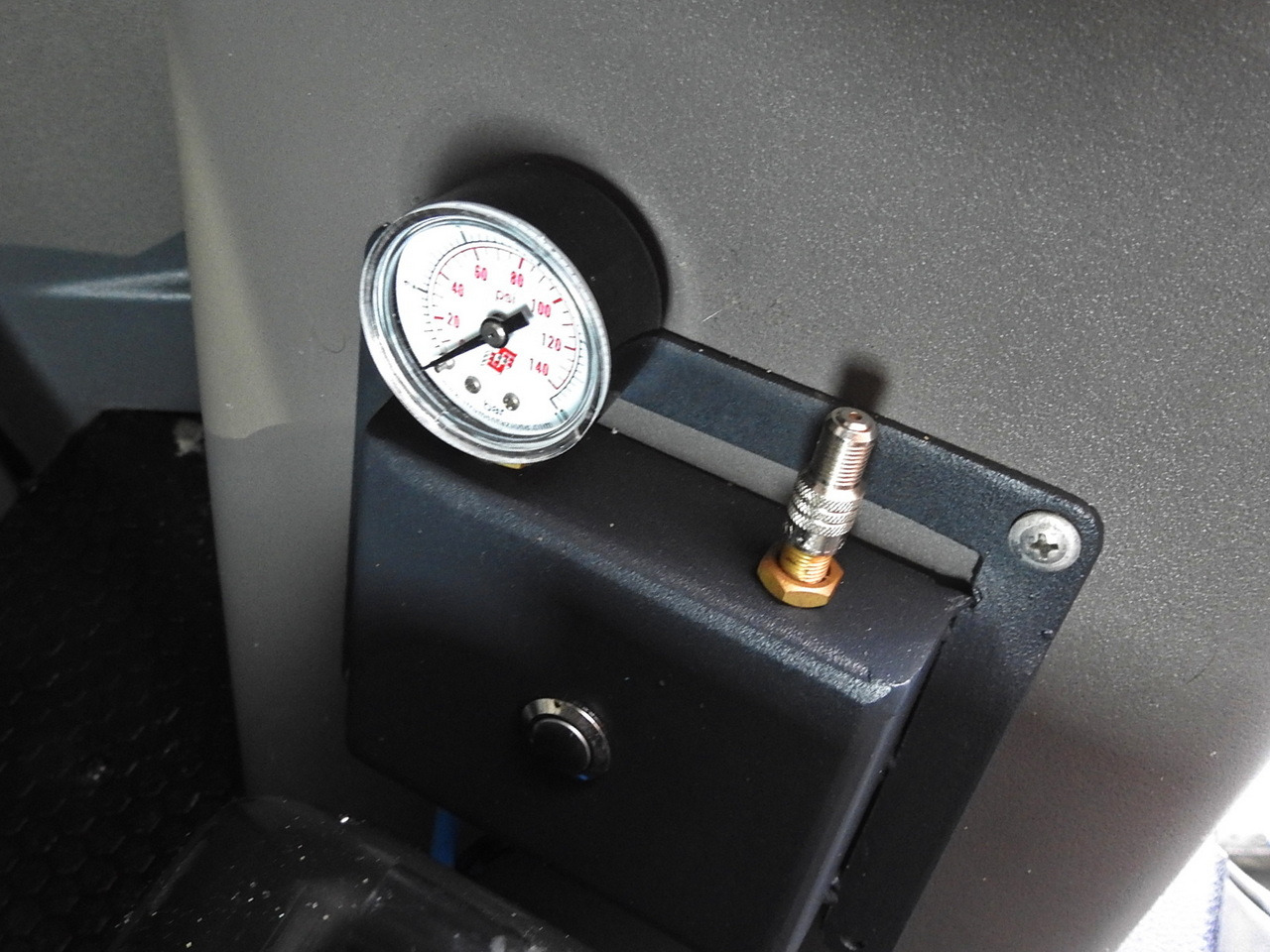 Dostavno vozilo s ponjavo OPEL MOVANO TARPAULIN 8 PALLETS WEBASTO CRUISE CONTROL AIR CONDITIONING LED LIGHTS PNEUMATICS  165HP: slika 33