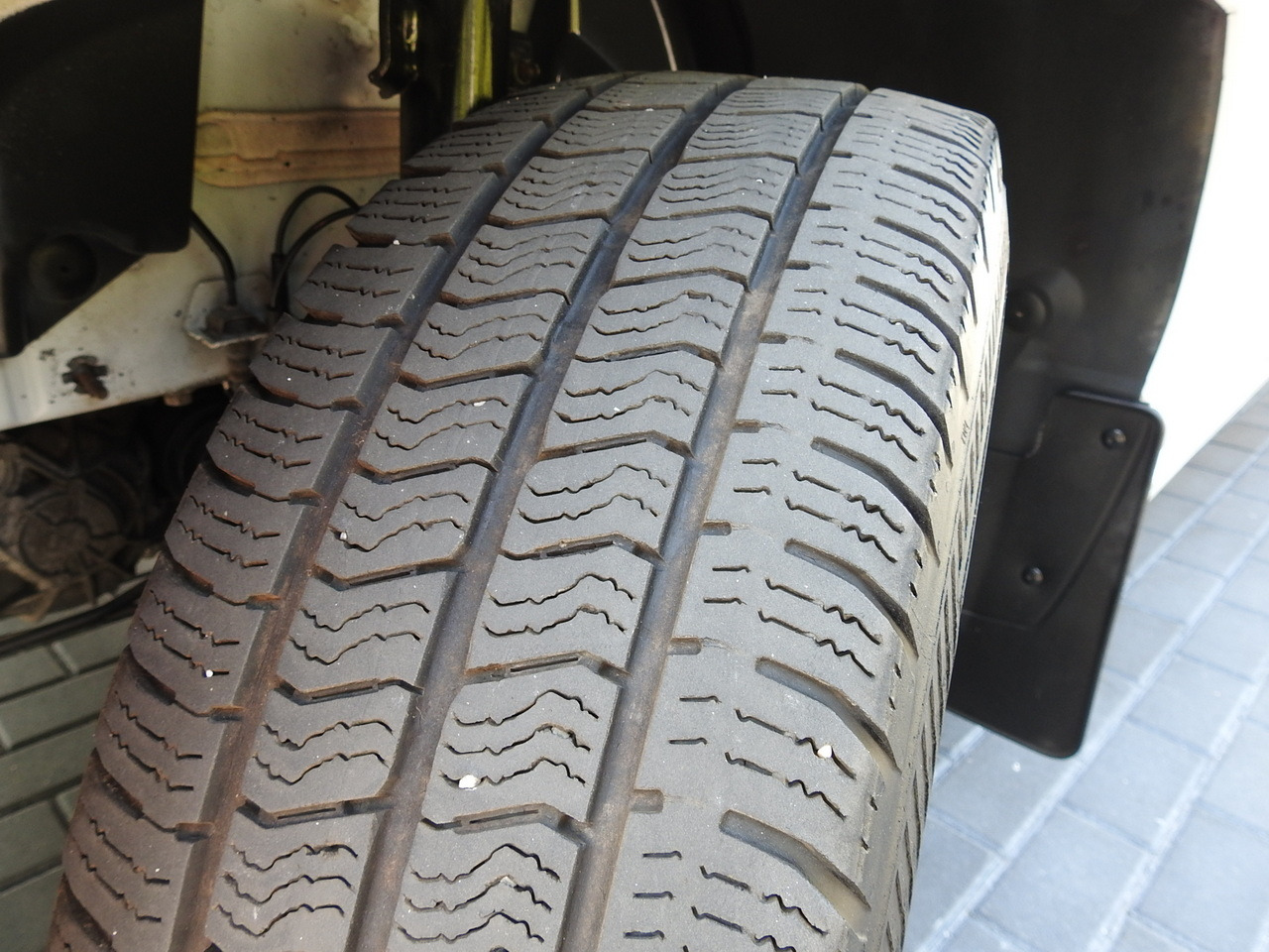 Dostavno vozilo s ponjavo OPEL MOVANO TARPAULIN 8 PALLETS WEBASTO CRUISE CONTROL AIR CONDITIONING LED LIGHTS PNEUMATICS  165HP: slika 27