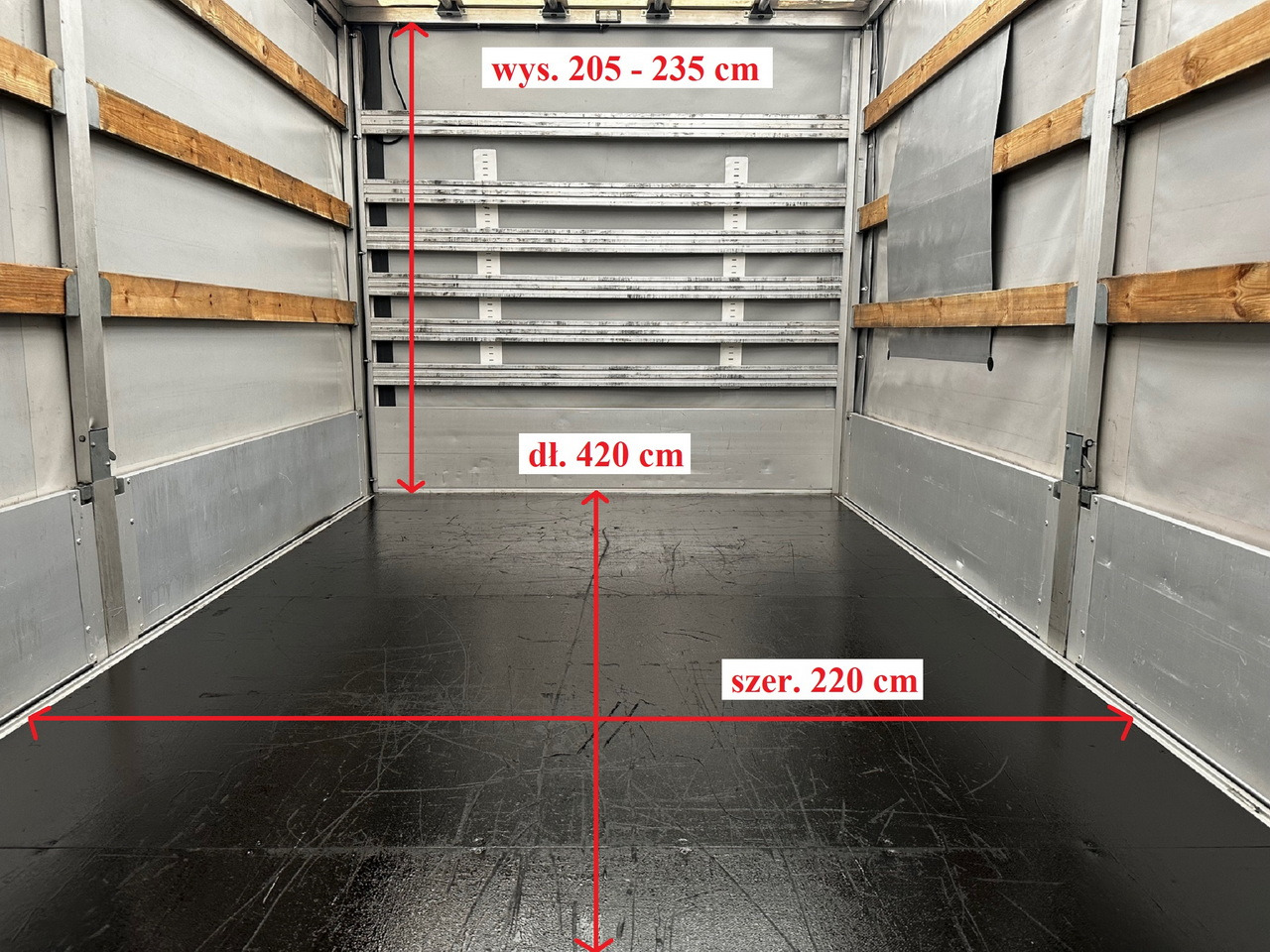 Dostavno vozilo s ponjavo OPEL MOVANO  TARPAULIN 8 PALLETS WEBASTO CRUISE CONTROL LED LIGHTS PNEUMATICS AIR CONDITIONING  165HP: slika 12