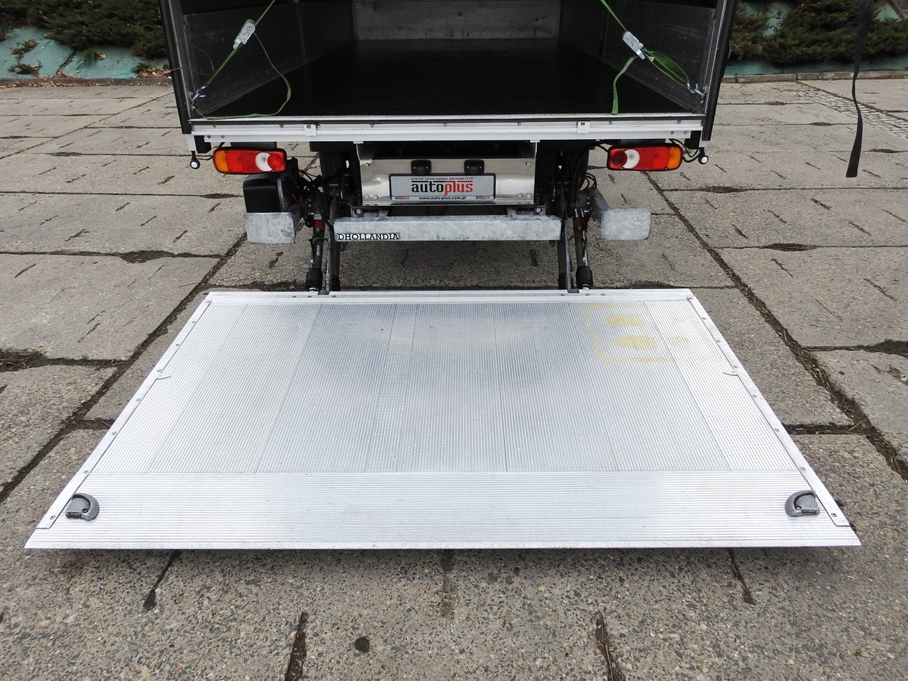 OPEL MOVANO TARPAULIN LIFT 10 PALLETS CRUISE CONTROL AIR CONDITIONING LED LIGHTS PNEUMATICS TWIN WHEELS  165HP lizing OPEL MOVANO TARPAULIN LIFT 10 PALLETS CRUISE CONTROL AIR CONDITIONING LED LIGHTS PNEUMATICS TWIN WHEELS  165HP: slika 27