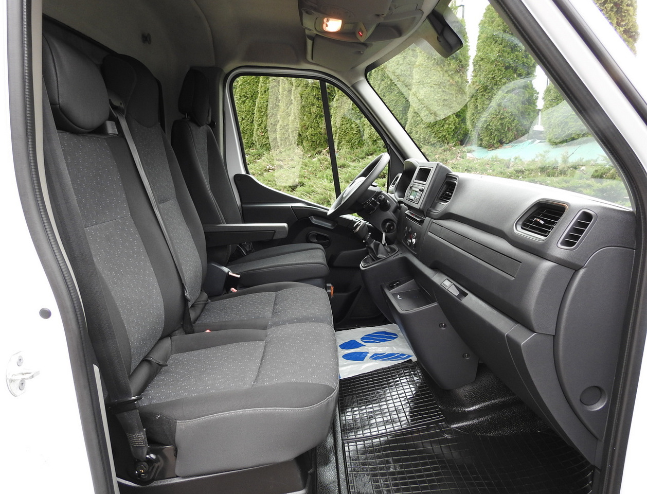 OPEL MOVANO TARPAULIN LIFT 10 PALLETS CRUISE CONTROL AIR CONDITIONING LED LIGHTS PNEUMATICS TWIN WHEELS  165HP lizing OPEL MOVANO TARPAULIN LIFT 10 PALLETS CRUISE CONTROL AIR CONDITIONING LED LIGHTS PNEUMATICS TWIN WHEELS  165HP: slika 41