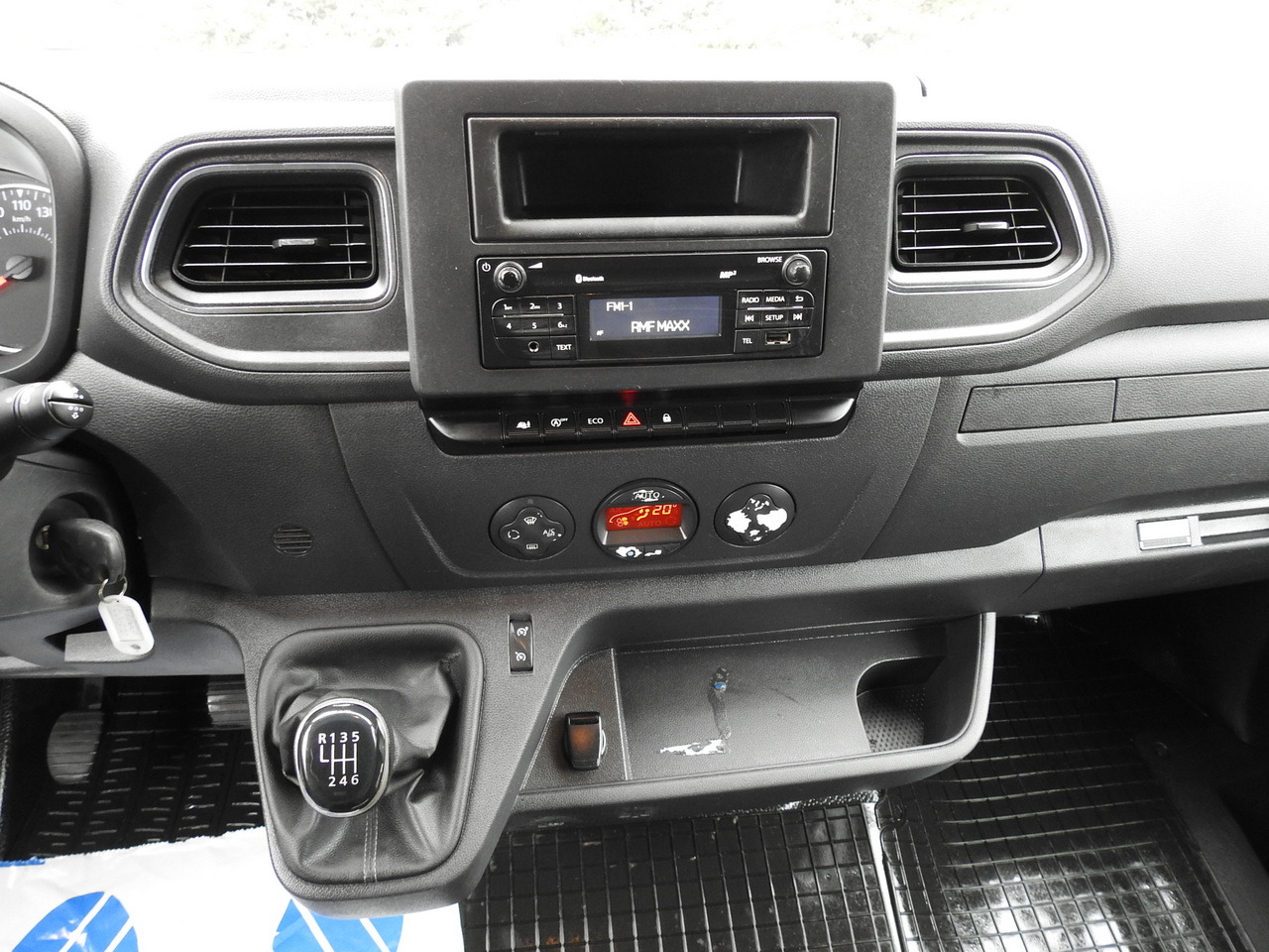 OPEL MOVANO TARPAULIN LIFT 10 PALLETS CRUISE CONTROL AIR CONDITIONING LED LIGHTS PNEUMATICS TWIN WHEELS  165HP lizing OPEL MOVANO TARPAULIN LIFT 10 PALLETS CRUISE CONTROL AIR CONDITIONING LED LIGHTS PNEUMATICS TWIN WHEELS  165HP: slika 39