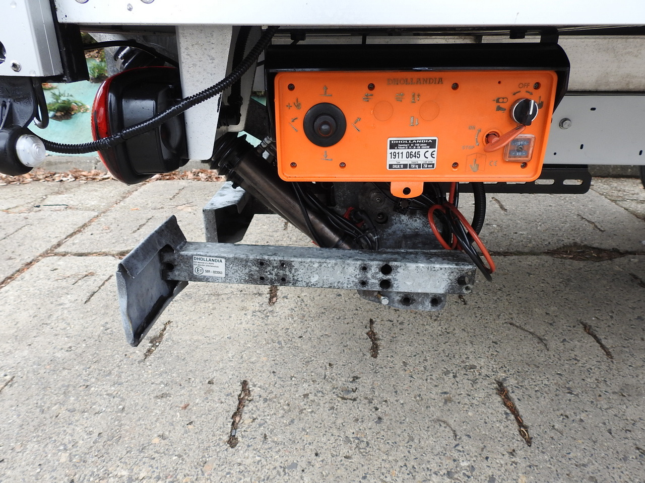 OPEL MOVANO TARPAULIN LIFT 10 PALLETS CRUISE CONTROL AIR CONDITIONING LED LIGHTS PNEUMATICS TWIN WHEELS  165HP lizing OPEL MOVANO TARPAULIN LIFT 10 PALLETS CRUISE CONTROL AIR CONDITIONING LED LIGHTS PNEUMATICS TWIN WHEELS  165HP: slika 26