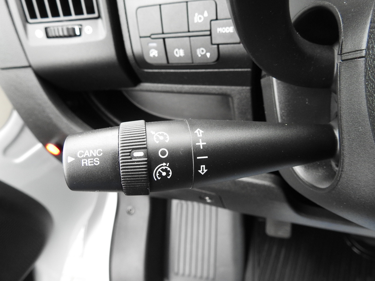 Dostavno vozilo z zabojnikom PEUGEOT BOXER BOX LIFT 8 PALLETS CRUISE CONTROL AIR CONDITIONING  140HP: slika 28