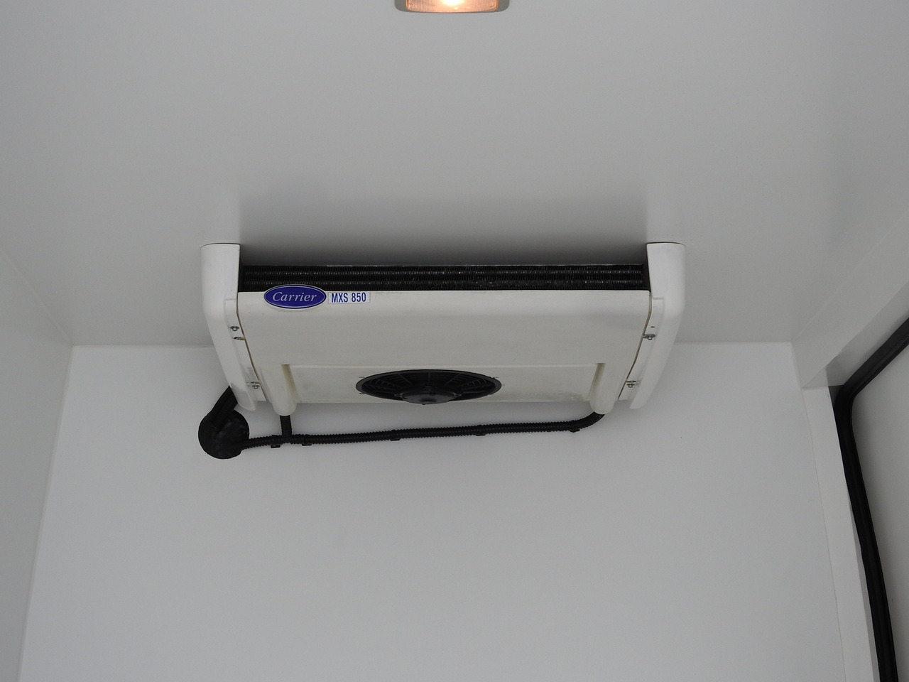 Hladilno vozilo PEUGEOT BOXER REFRIGERATOR VAN 0*C CRUISE CONTROL NAVIGATION AIR CONDITIONING  135HP: slika 21