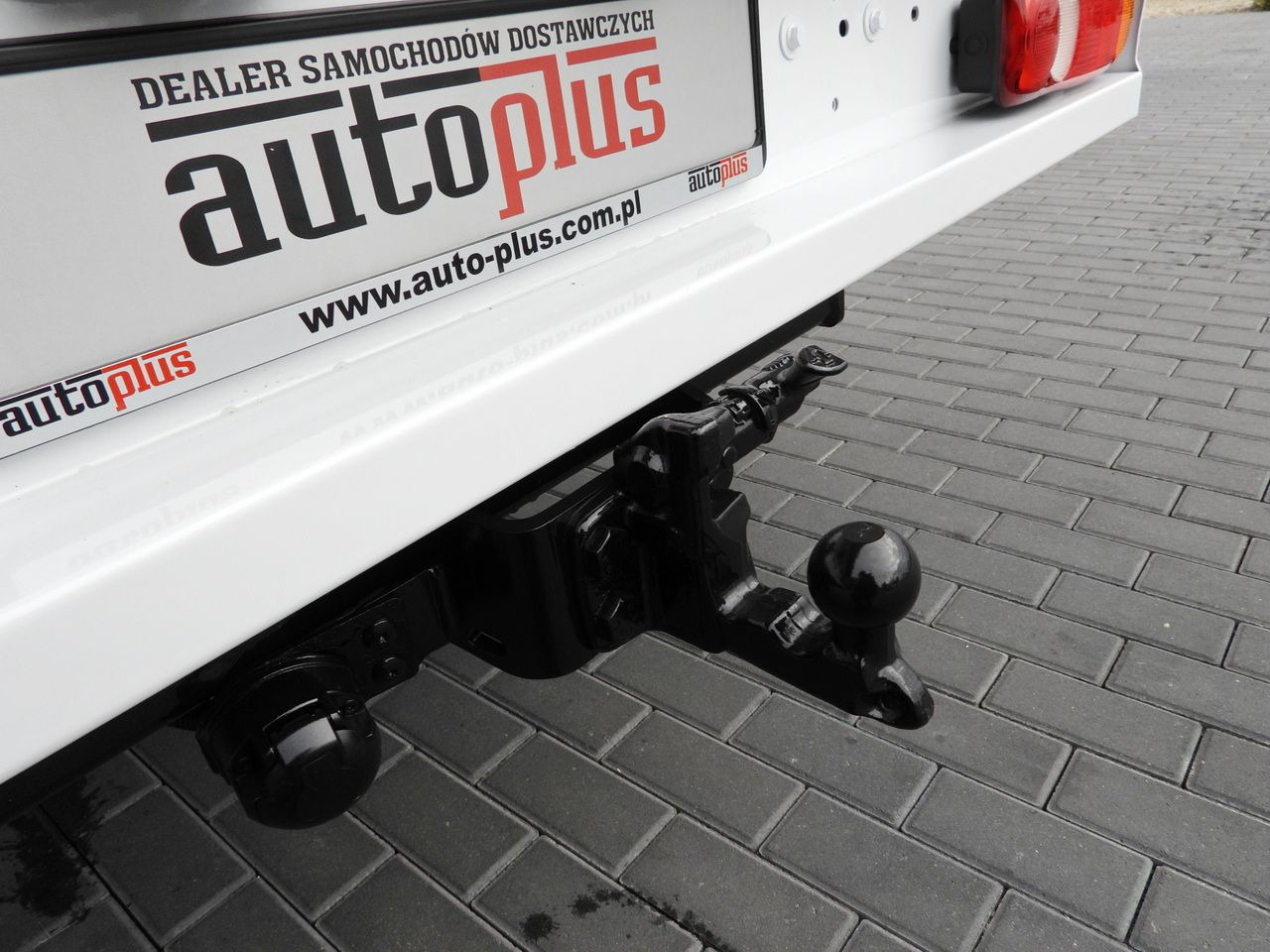 Dostavno vozilo s kesonom RENAULT MASTER STAKE BODY CRUISE CONTROL NAVIGATION TWIN WHEELS AIR CONDITIONING  130HP: slika 19