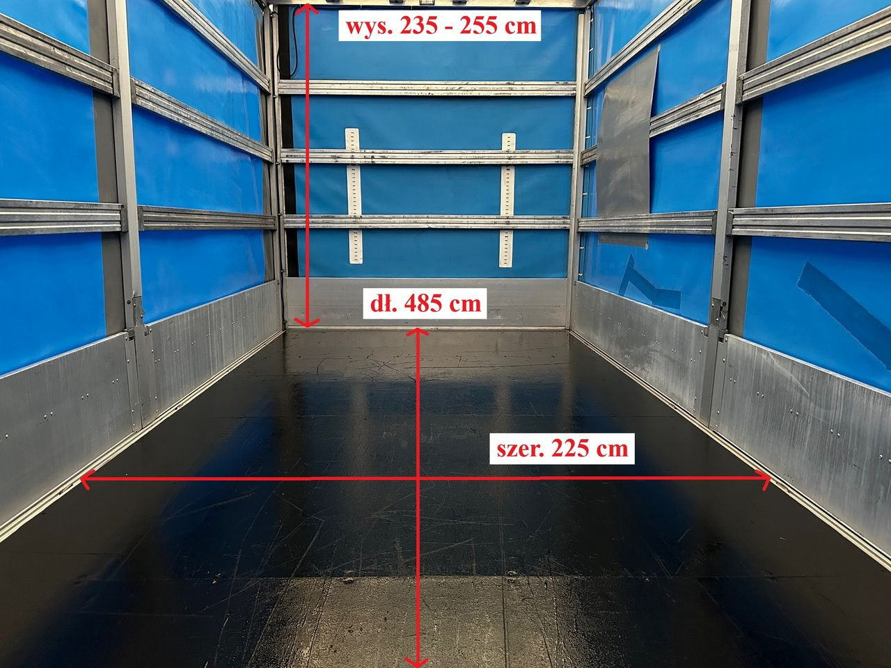 RENAULT MASTER TARPAULIN 10 PALLETS CRUISE CONTROL NAVIGATION LED LIGHTS PNEUMATICS AIR CONDITIONING  165HP lizing RENAULT MASTER TARPAULIN 10 PALLETS CRUISE CONTROL NAVIGATION LED LIGHTS PNEUMATICS AIR CONDITIONING  165HP: slika 12