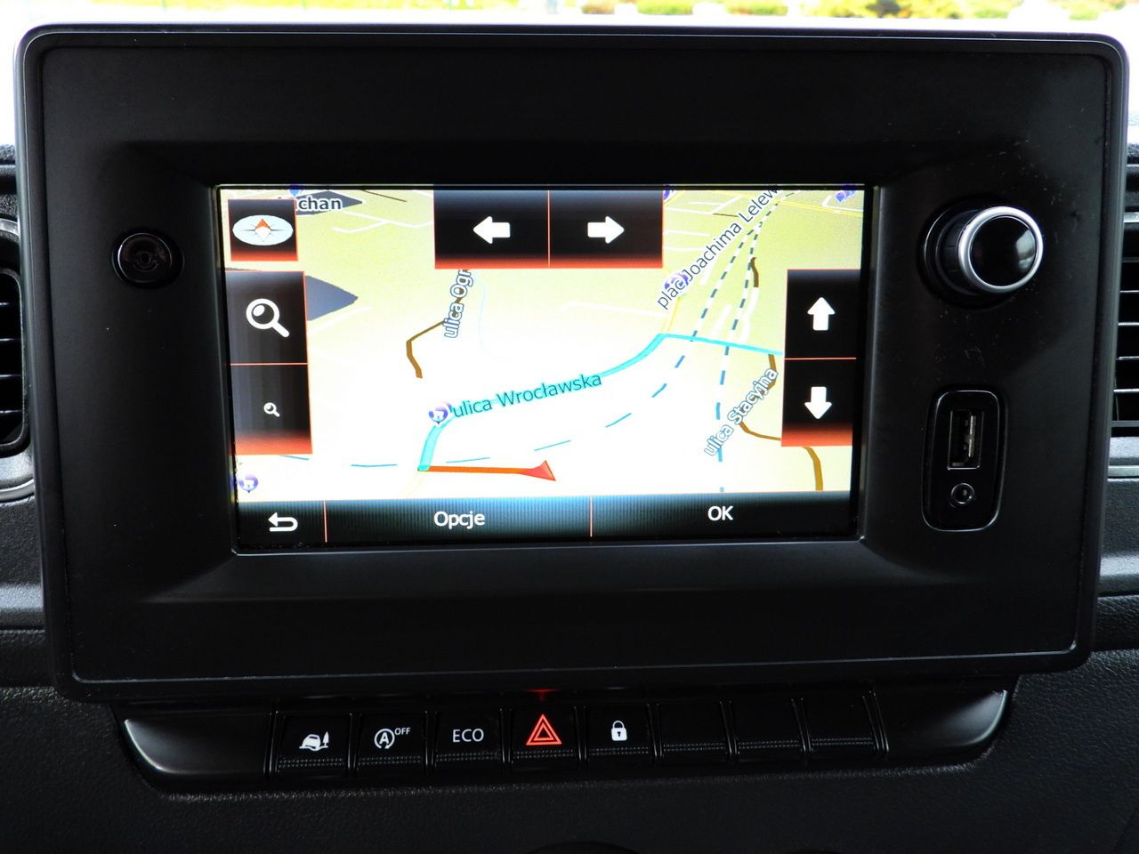 RENAULT MASTER TARPAULIN 10 PALLETS CRUISE CONTROL NAVIGATION LED LIGHTS PNEUMATICS AIR CONDITIONING  165HP lizing RENAULT MASTER TARPAULIN 10 PALLETS CRUISE CONTROL NAVIGATION LED LIGHTS PNEUMATICS AIR CONDITIONING  165HP: slika 41