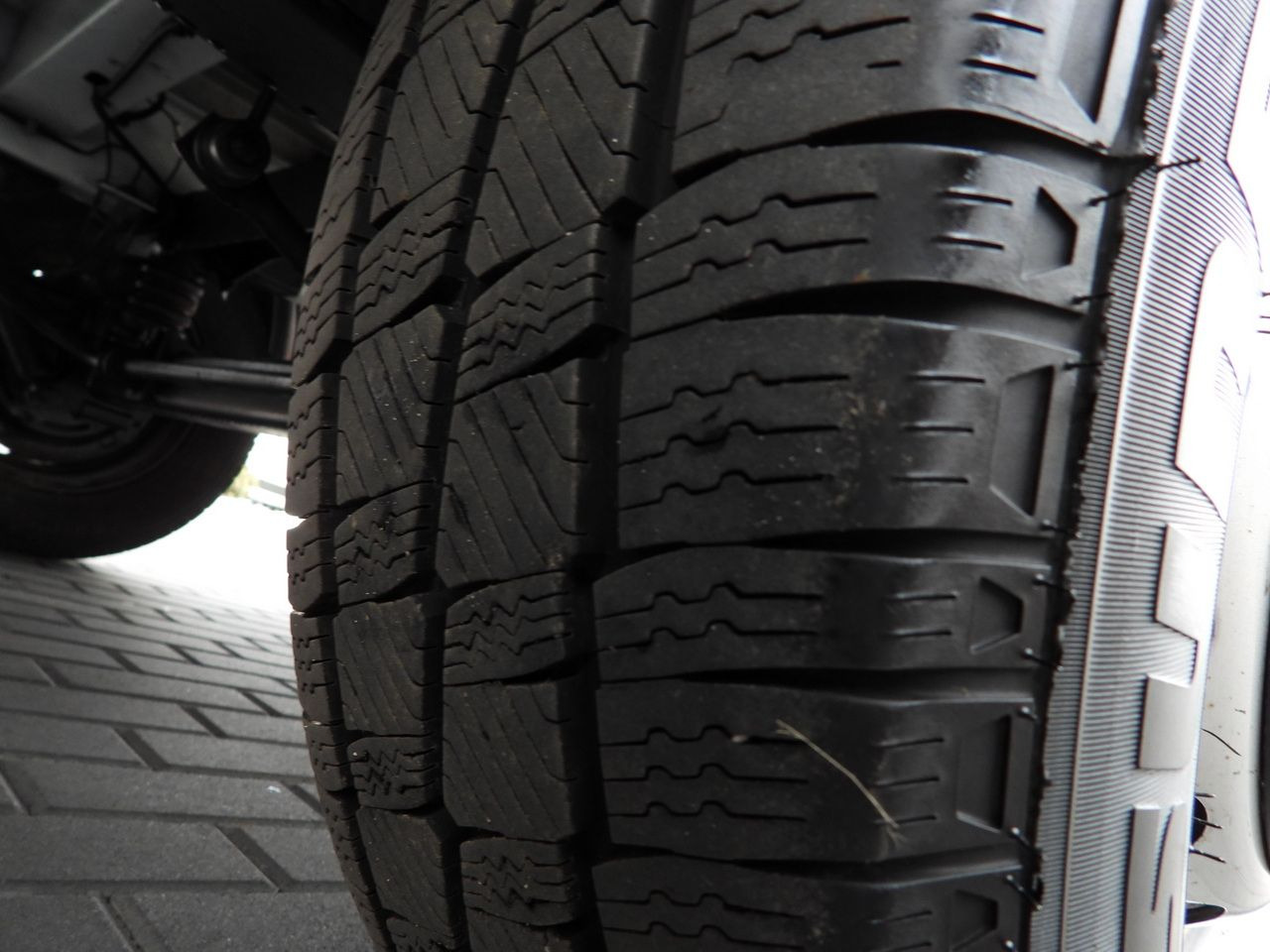 RENAULT MASTER TARPAULIN 10 PALLETS CRUISE CONTROL NAVIGATION LED LIGHTS PNEUMATICS AIR CONDITIONING  165HP lizing RENAULT MASTER TARPAULIN 10 PALLETS CRUISE CONTROL NAVIGATION LED LIGHTS PNEUMATICS AIR CONDITIONING  165HP: slika 22