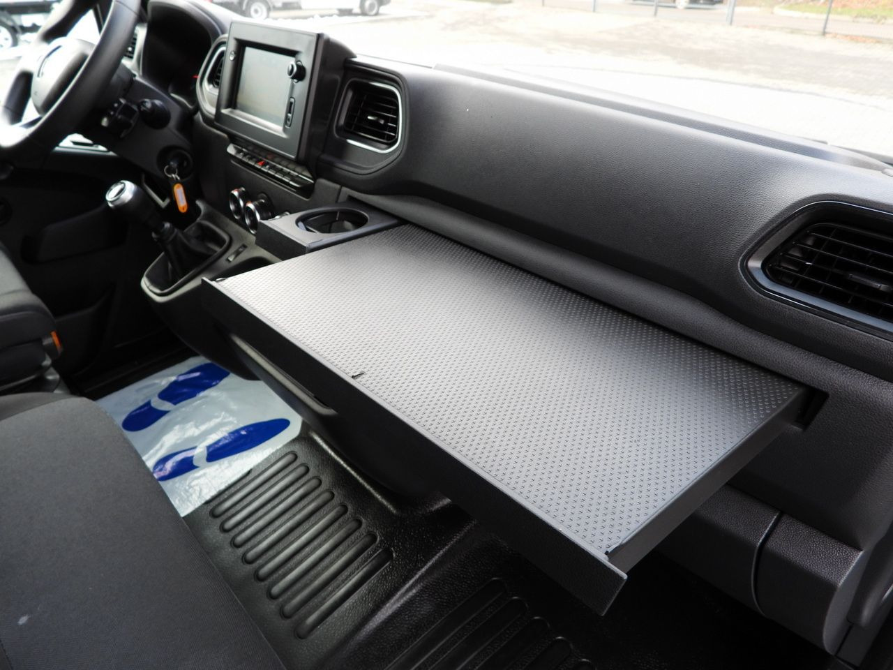 RENAULT MASTER TARPAULIN 10 PALLETS CRUISE CONTROL NAVIGATION LED LIGHTS PNEUMATICS AIR CONDITIONING  165HP lizing RENAULT MASTER TARPAULIN 10 PALLETS CRUISE CONTROL NAVIGATION LED LIGHTS PNEUMATICS AIR CONDITIONING  165HP: slika 45