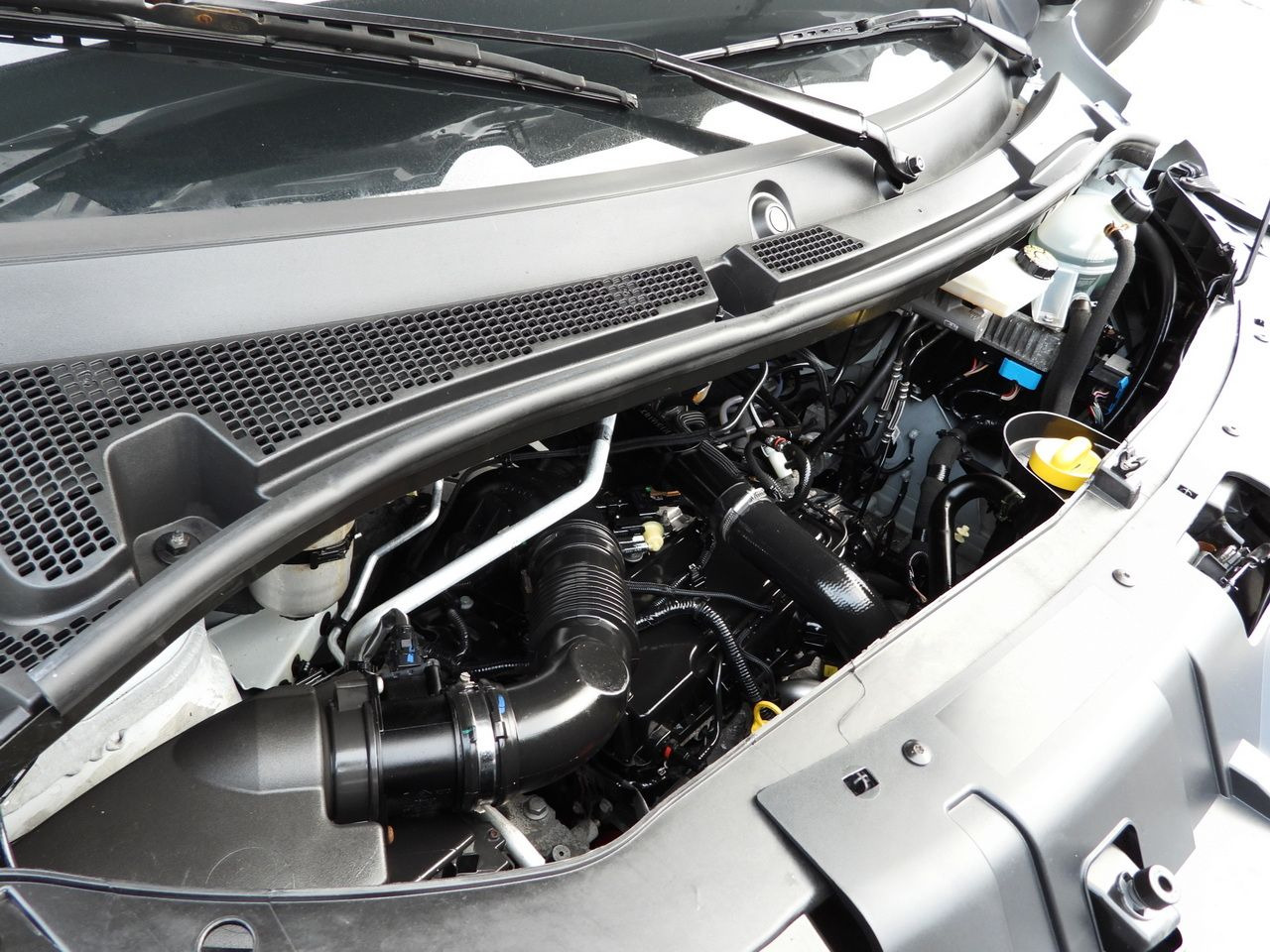 RENAULT MASTER TARPAULIN 10 PALLETS CRUISE CONTROL NAVIGATION LED LIGHTS PNEUMATICS AIR CONDITIONING  165HP lizing RENAULT MASTER TARPAULIN 10 PALLETS CRUISE CONTROL NAVIGATION LED LIGHTS PNEUMATICS AIR CONDITIONING  165HP: slika 28