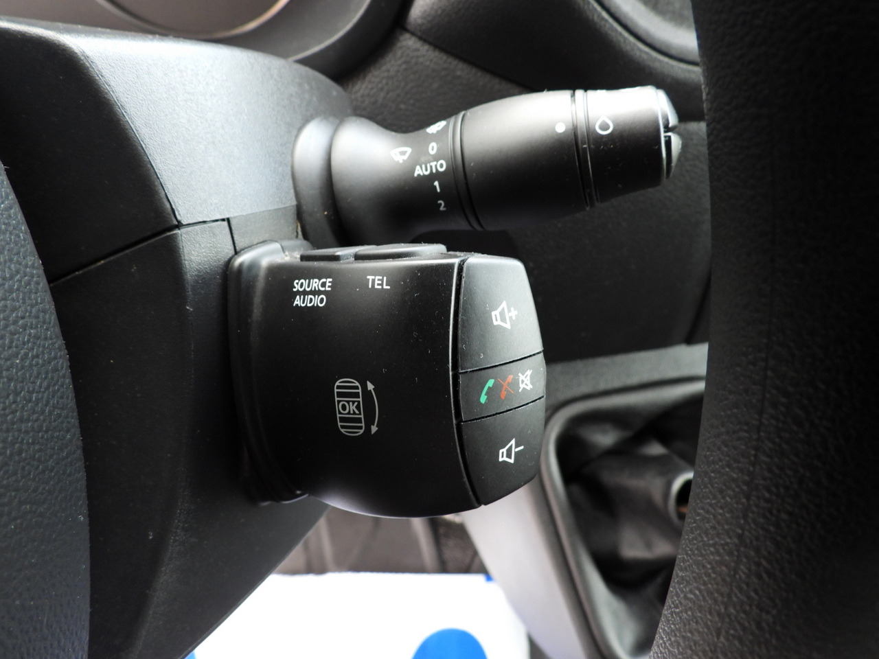 Dostavno vozilo s ponjavo RENAULT MASTER TARPAULIN 10 PALLETS WEBASTO CRUISE CONTROL LED LIGHTS AIR CONDITIONING  165HP: slika 32