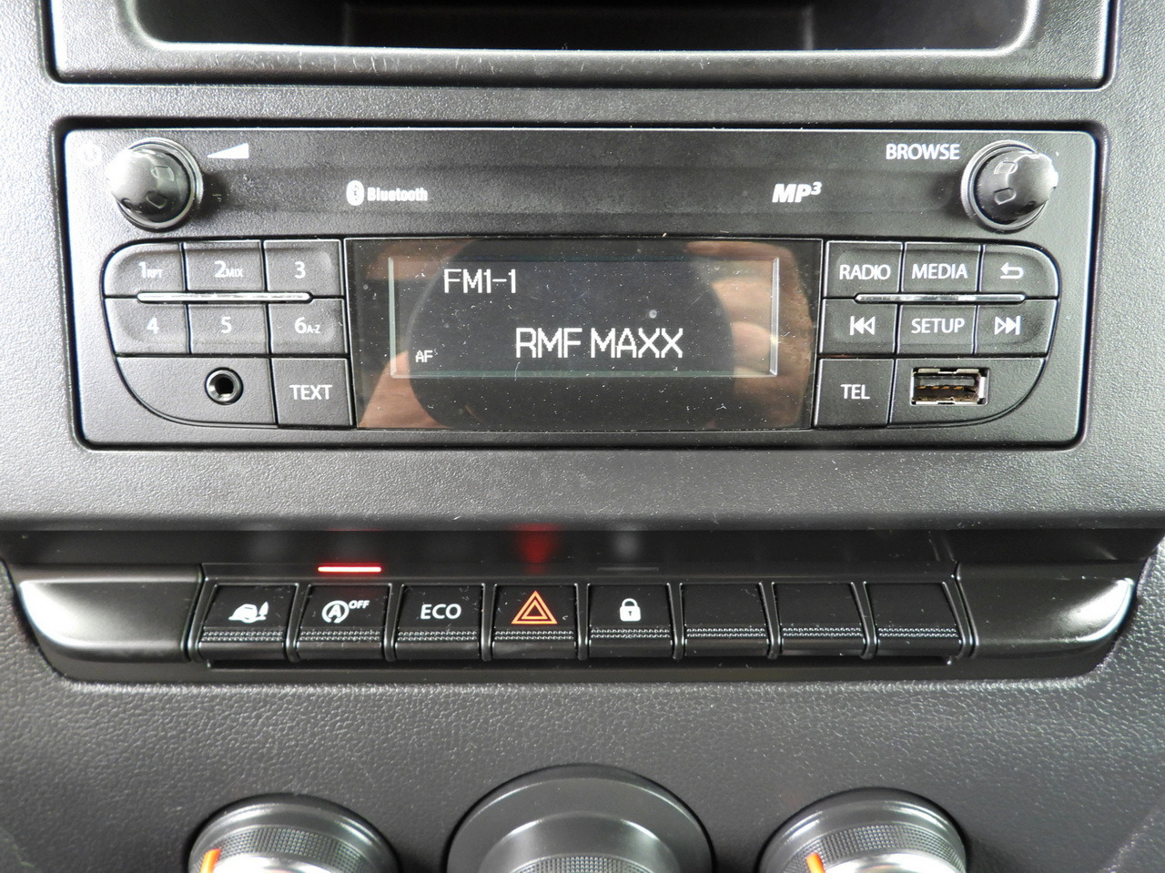 Dostavno vozilo s ponjavo RENAULT MASTER TARPAULIN 10 PALLETS WEBASTO CRUISE CONTROL LED LIGHTS AIR CONDITIONING  165HP: slika 36