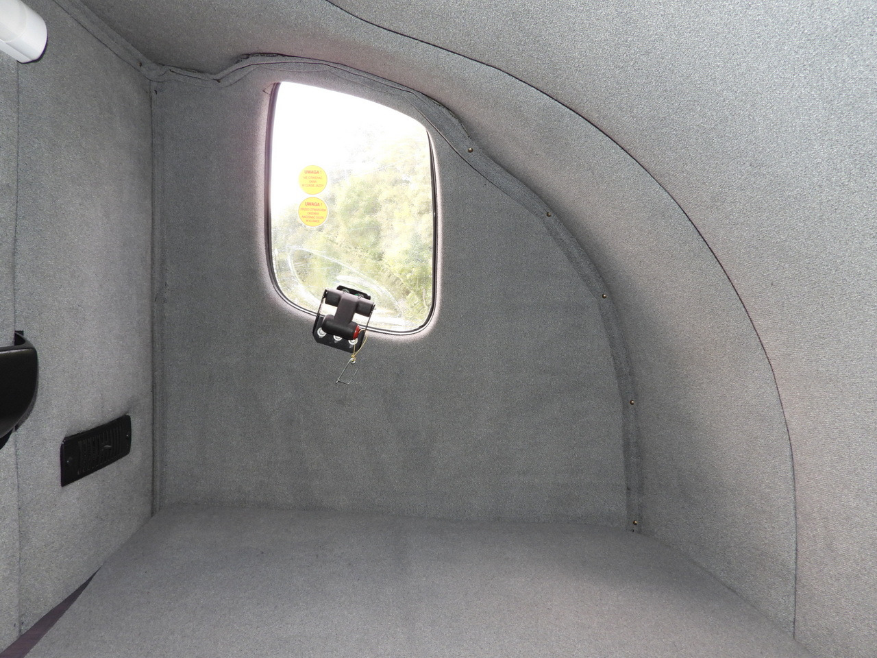 Dostavno vozilo s ponjavo RENAULT MASTER TARPAULIN 10 PALLETS WEBASTO CRUISE CONTROL LED LIGHTS AIR CONDITIONING  165HP: slika 42