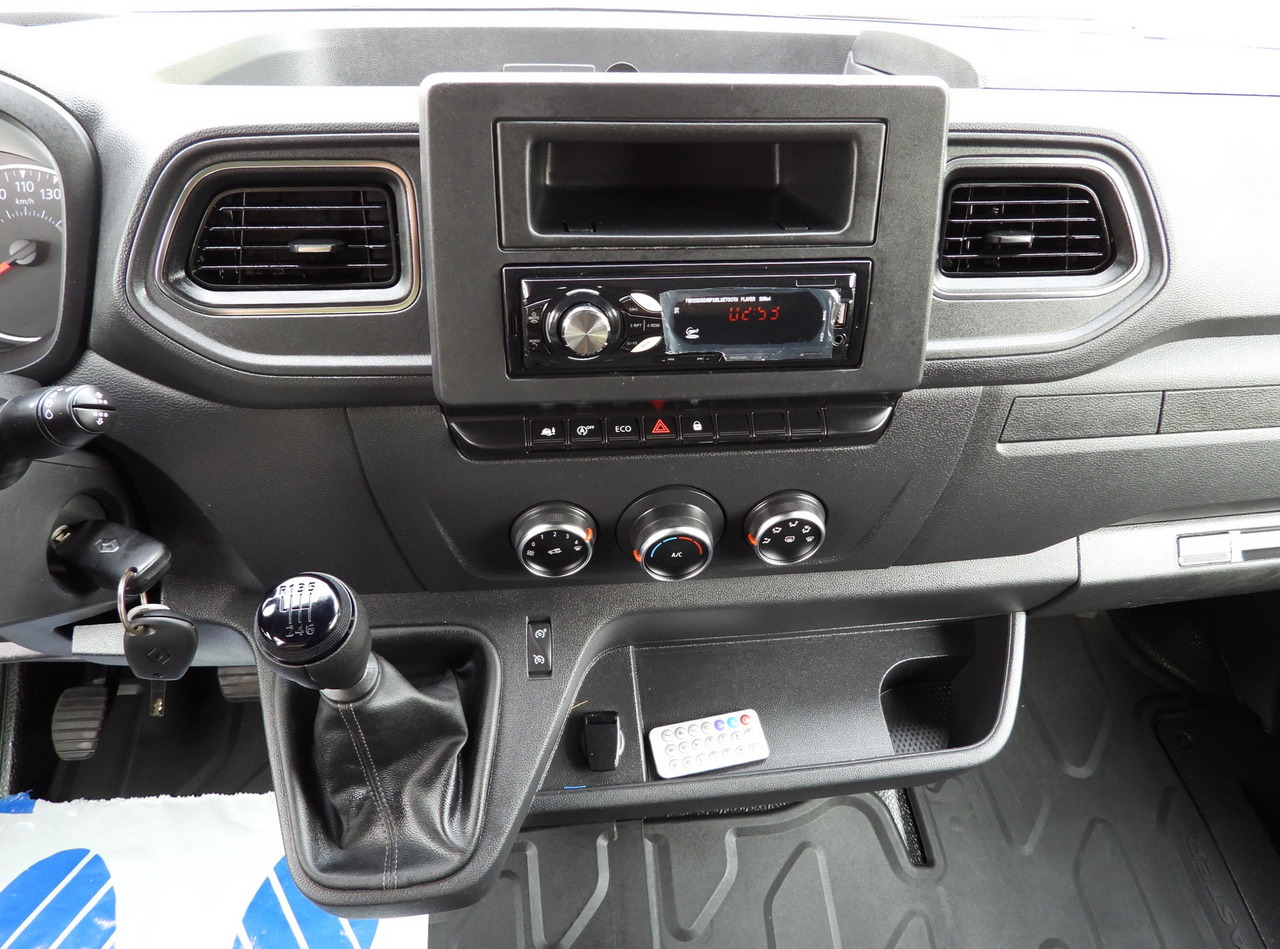 RENAULT MASTER TARPAULIN 10 PALLETS WEBASTO CRUISE CONTROL LED LIGHTS PNEUMATICS AIR CONDITIONING 165HP lizing RENAULT MASTER TARPAULIN 10 PALLETS WEBASTO CRUISE CONTROL LED LIGHTS PNEUMATICS AIR CONDITIONING 165HP: slika 33 RENAULT MASTER TARPAULIN 10 PALLETS WEBASTO CRUISE CONTROL LED LIGHTS PNEUMATICS AIR CONDITIONING 165HP lizing RENAULT MASTER TARPAULIN 10 PALLETS WEBASTO CRUISE CONTROL LED LIGHTS PNEUMATICS AIR CONDITIONING 165HP: slika 33