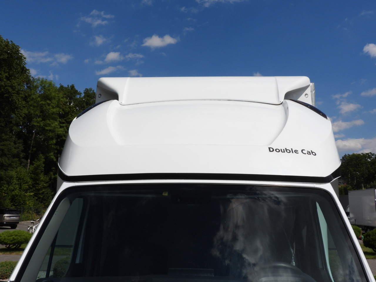 Dostavno vozilo s ponjavo RENAULT MASTER TARPAULIN 8 PALLETS WEBASTO CRUISE CONTROL LED LIGHTS PNEUMATICS AIR CONDITIONING 165HP: slika 15 Dostavno vozilo s ponjavo RENAULT MASTER TARPAULIN 8 PALLETS WEBASTO CRUISE CONTROL LED LIGHTS PNEUMATICS AIR CONDITIONING 165HP: slika 15