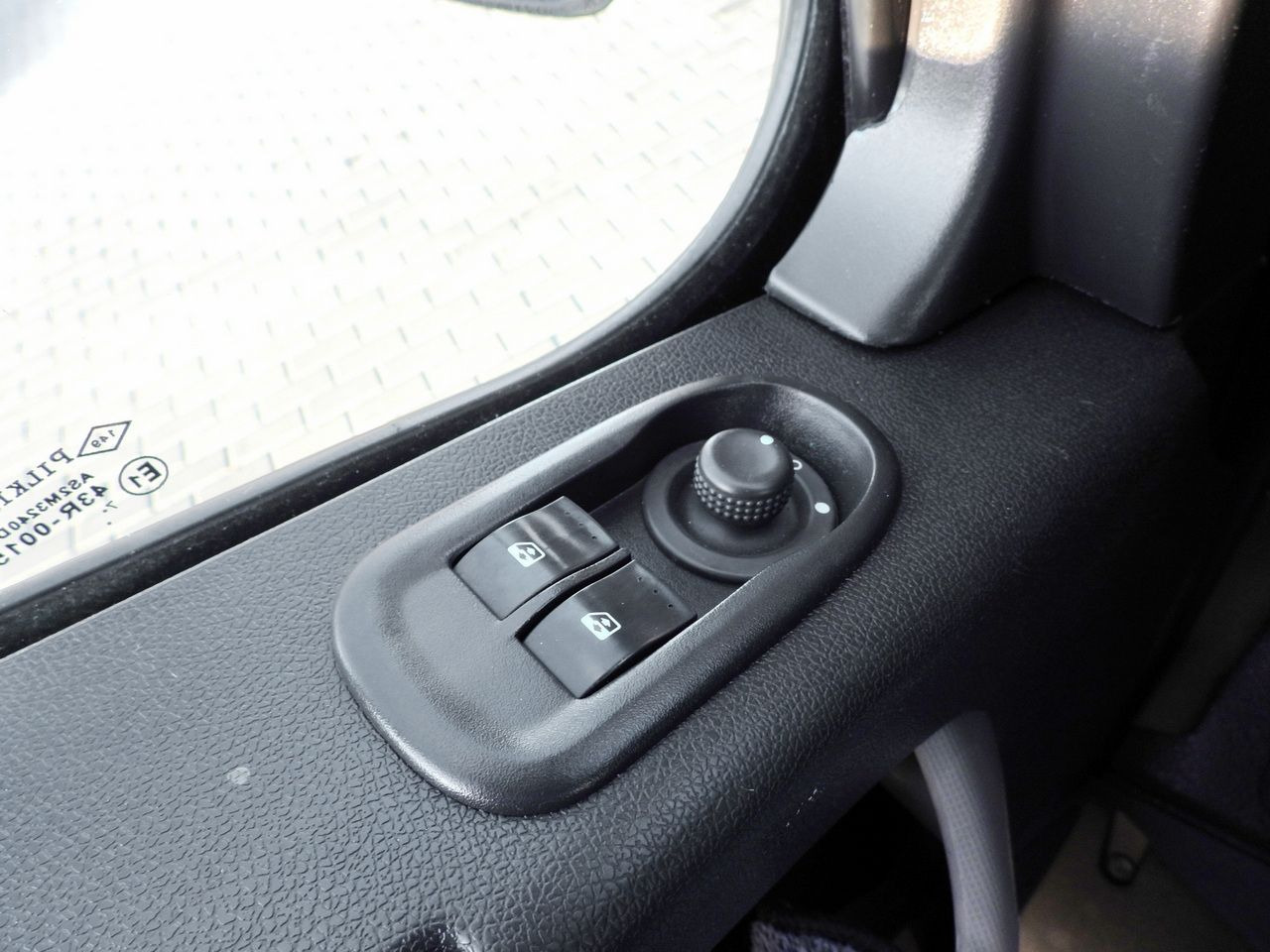 Dostavno vozilo prekucnik RENAULT MASTER TIPPER DOUBLE CABIN DOKA 7 SEATS CRUISE CONTROL AIR CONDITIONING 145HP: slika 26 Dostavno vozilo prekucnik RENAULT MASTER TIPPER DOUBLE CABIN DOKA 7 SEATS CRUISE CONTROL AIR CONDITIONING 145HP: slika 26