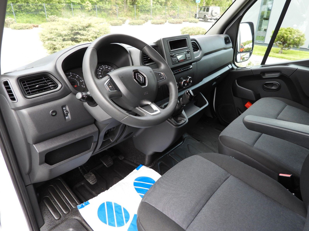 Renault MASTER KÜHLKOFFER -10*C TEMPOMAT LED LICHTER - Hladilno vozilo: slika 2 Renault MASTER KÜHLKOFFER -10*C TEMPOMAT LED LICHTER - Hladilno vozilo: slika 2