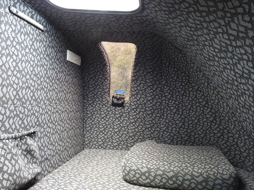 Dostavno vozilo s ponjavo Renault MASTER PRITSCHE PLANE 10 PALETTEN WEBASTO  A/C: slika 30
