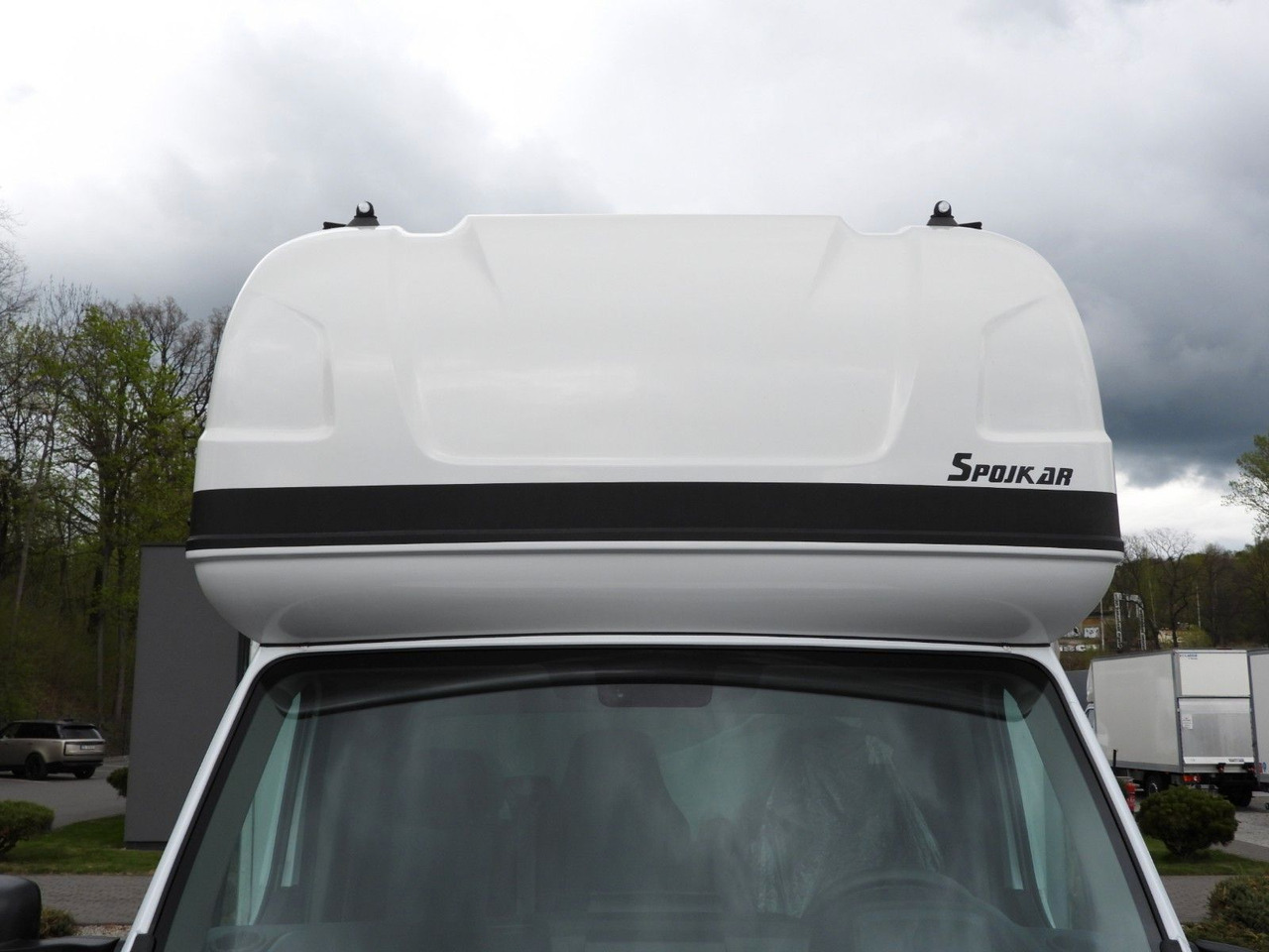 Dostavno vozilo s ponjavo Renault MASTER  PRITSCHE PLANE 10 PALETTEN WEBASTO  A/C: slika 14