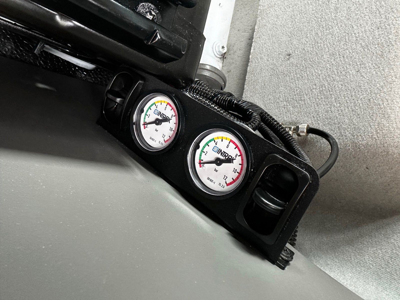 Dostavno vozilo s ponjavo Renault MASTER  PRITSCHE PLANE 10 PALETTEN WEBASTO  A/C: slika 28