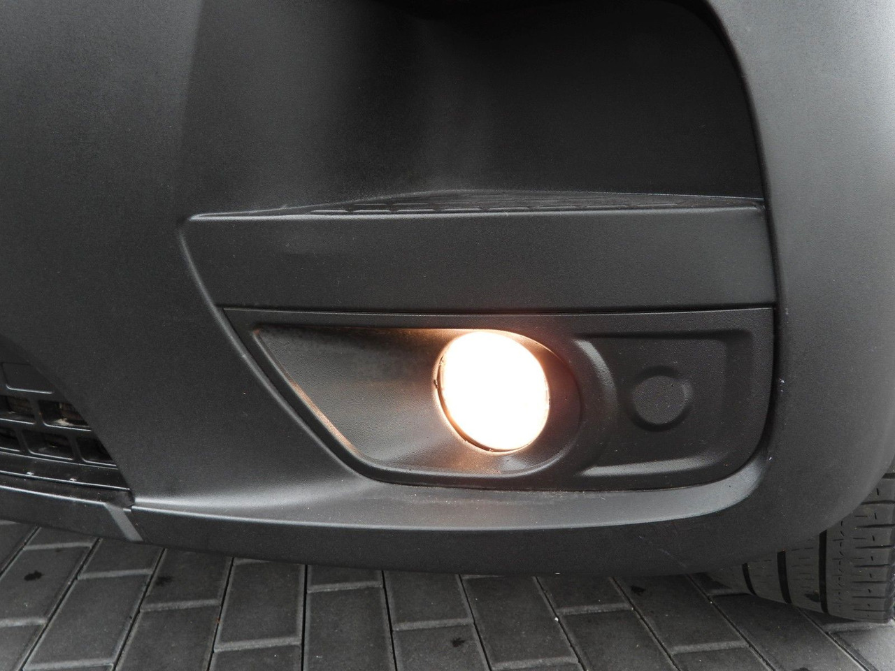 Dostavno vozilo s ponjavo Renault MASTER  PRITSCHE PLANE 10 PALETTEN WEBASTO A/C: slika 17