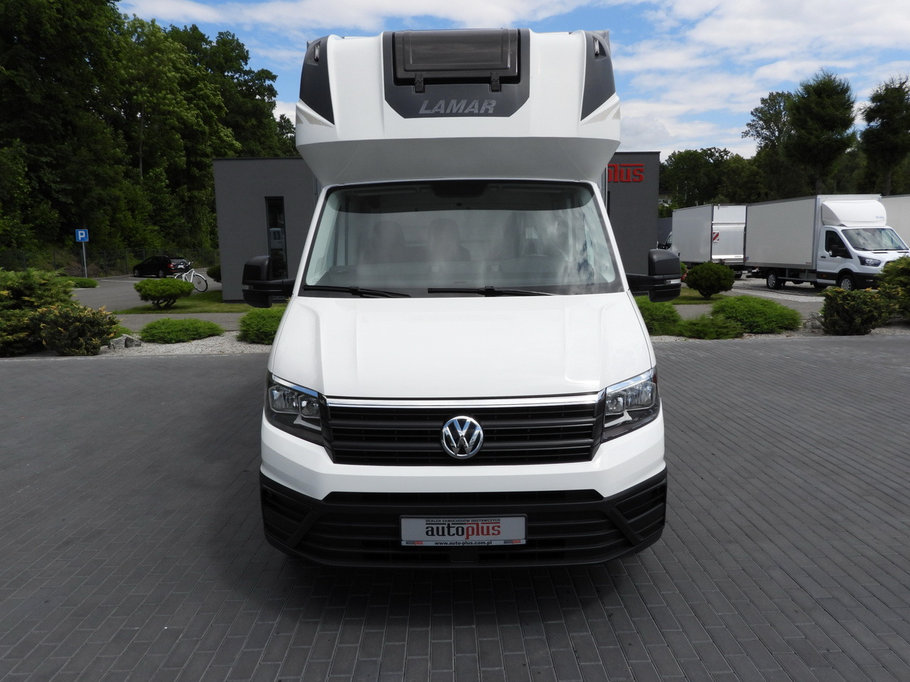 VOLKSWAGEN CRAFTER TARPAULIN 10 PALLETS WEBASTO CRUISE CONTROL AIR CONDITIONING  180HP lizing VOLKSWAGEN CRAFTER TARPAULIN 10 PALLETS WEBASTO CRUISE CONTROL AIR CONDITIONING  180HP: slika 15