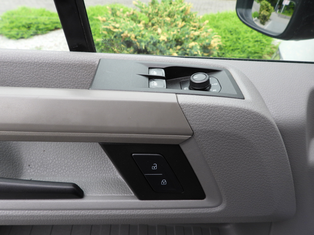 Dostavno vozilo s ponjavo VOLKSWAGEN CRAFTER  TARPAULIN 8 PALLETS WEBASTO CRUISE CONTROL LED LIGHTS AIR CONDITIONING  180HP: slika 30