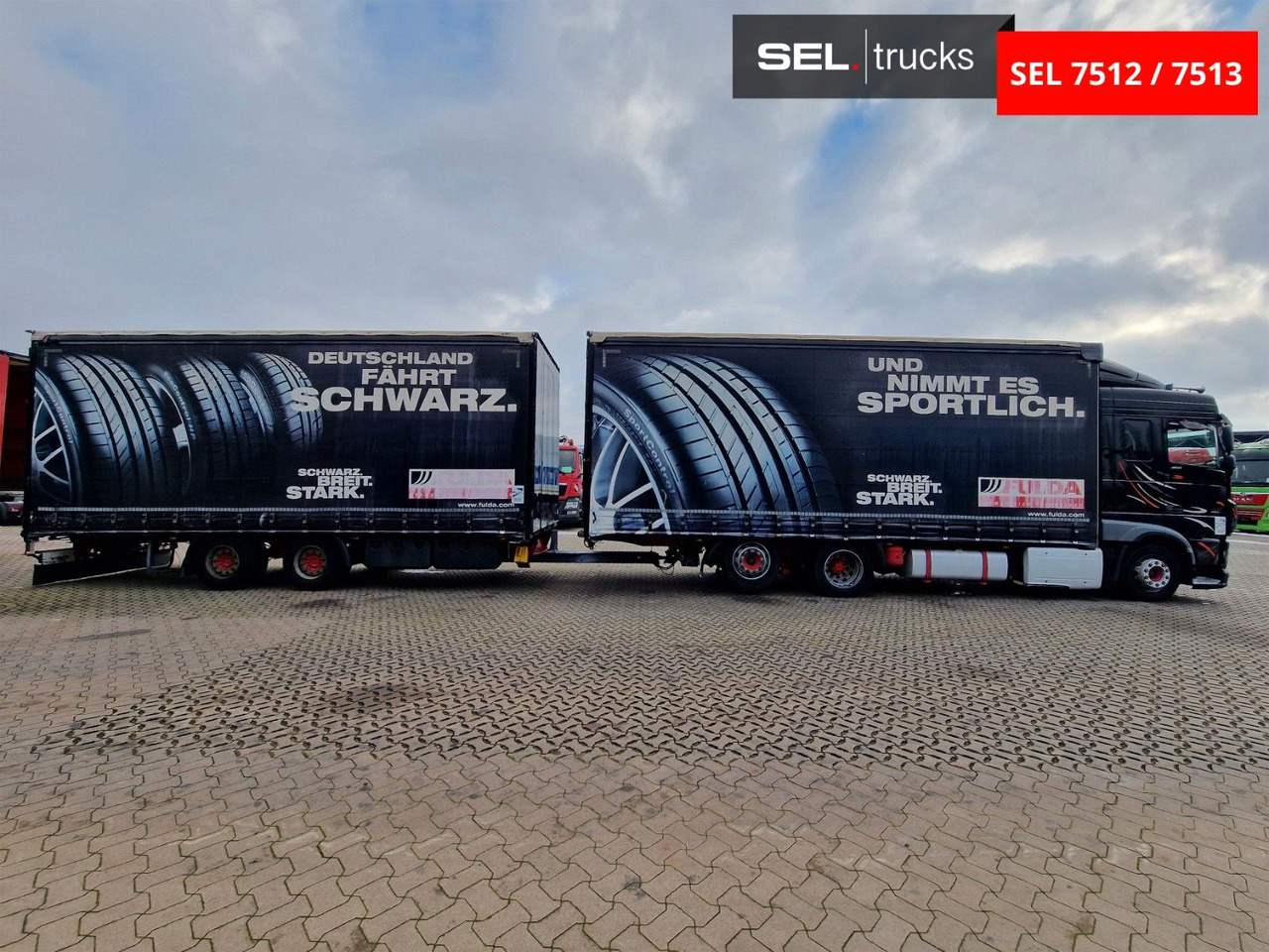 DAF XF 460 FAR / ZF Intarder / Durchladezug - Tovornjak s ponjavo: slika 4 DAF XF 460 FAR / ZF Intarder / Durchladezug - Tovornjak s ponjavo: slika 4