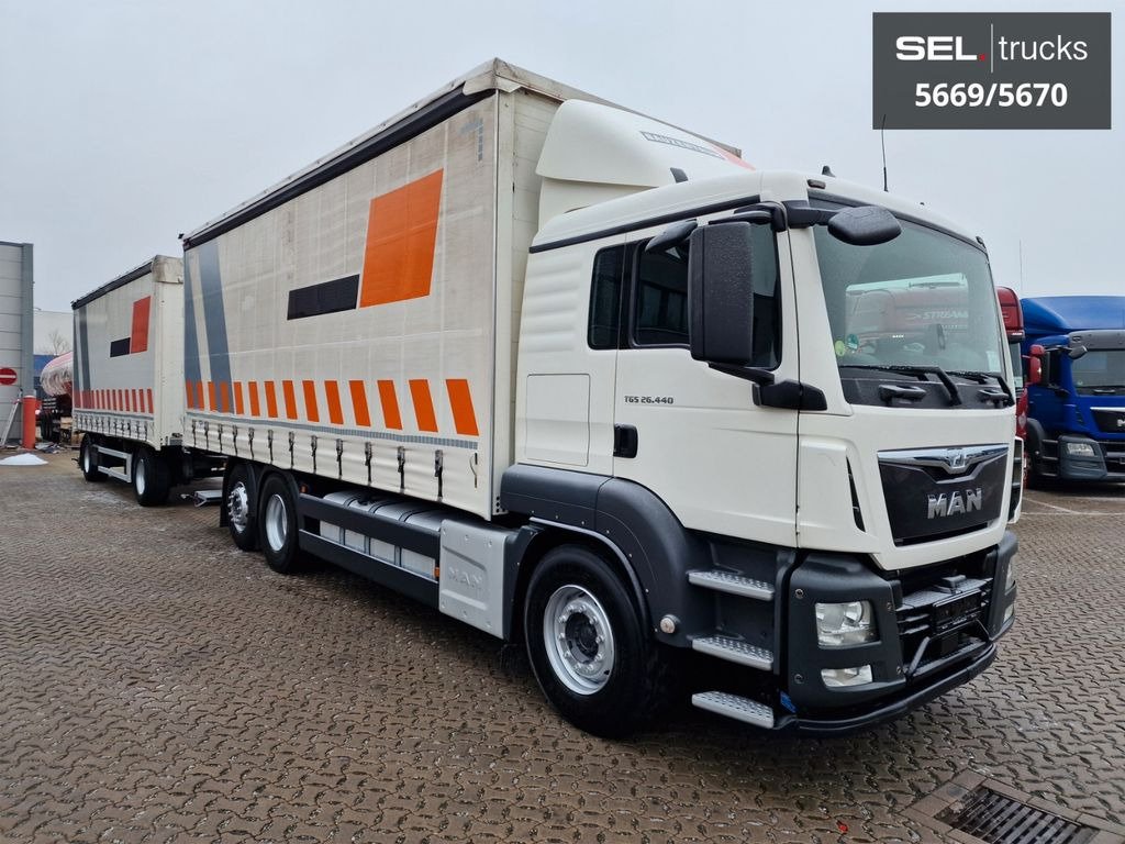 MAN TGS 26.440/Lenkachse/Staplerhaltrng./ KOMPLETT!! MAN TGS 26.440/Lenkachse/Staplerhaltrng./ KOMPLETT!! - Tovornjak s ponjavo: slika 4 MAN TGS 26.440/Lenkachse/Staplerhaltrng./ KOMPLETT!! MAN TGS 26.440/Lenkachse/Staplerhaltrng./ KOMPLETT!! - Tovornjak s ponjavo: slika 4