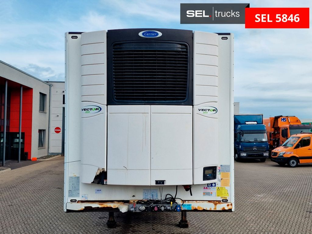 Schmitz Cargobull SKO20/LZG-13.4 FP 45 COOL - Polprikolica hladilnik: slika 2 Schmitz Cargobull SKO20/LZG-13.4 FP 45 COOL - Polprikolica hladilnik: slika 2