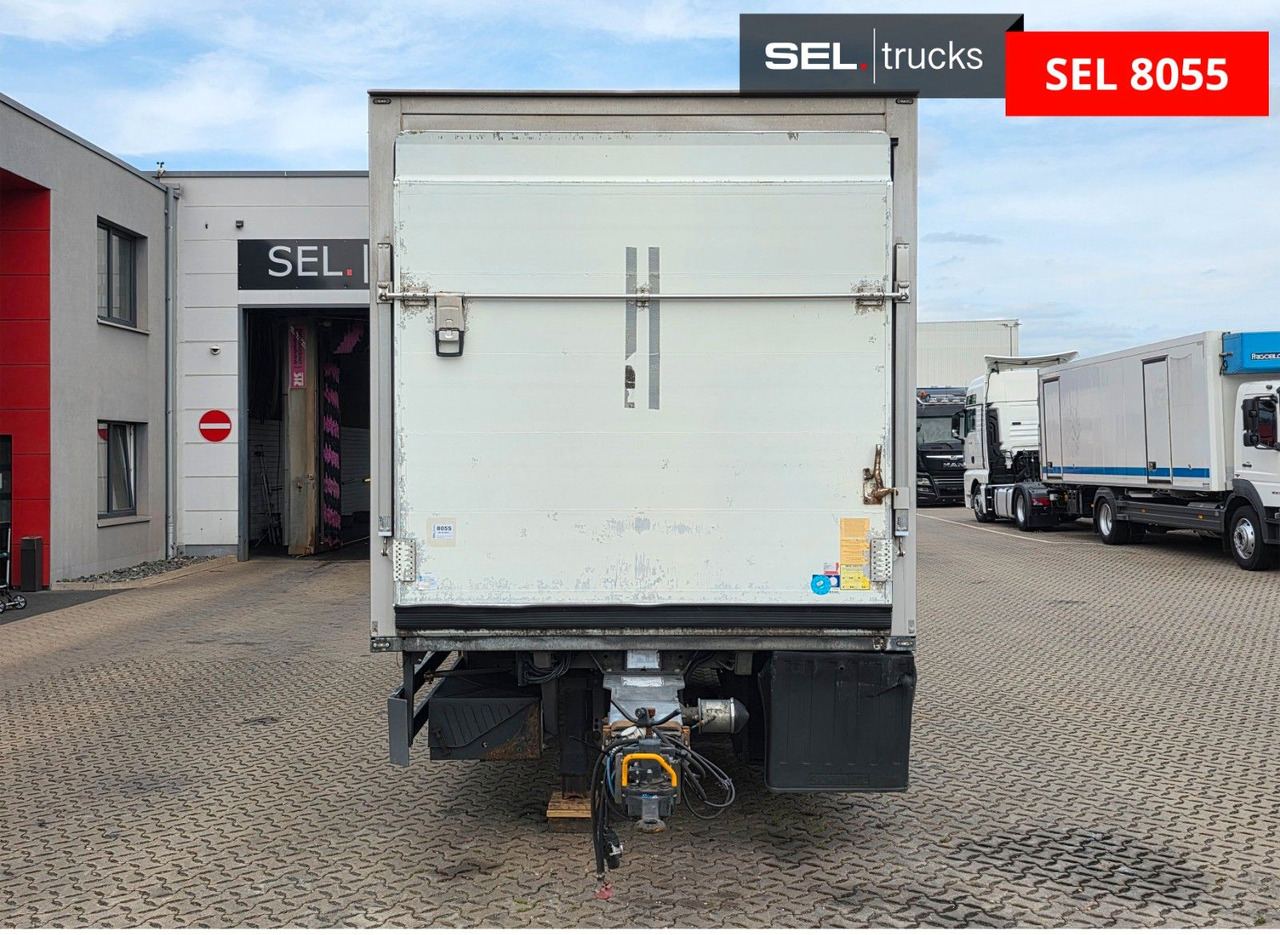 Schmitz Cargobull ZKO18/L 7.25 FP45 COOL / Tandem - Prikolica hladilnik: slika 3 Schmitz Cargobull ZKO18/L 7.25 FP45 COOL / Tandem - Prikolica hladilnik: slika 3