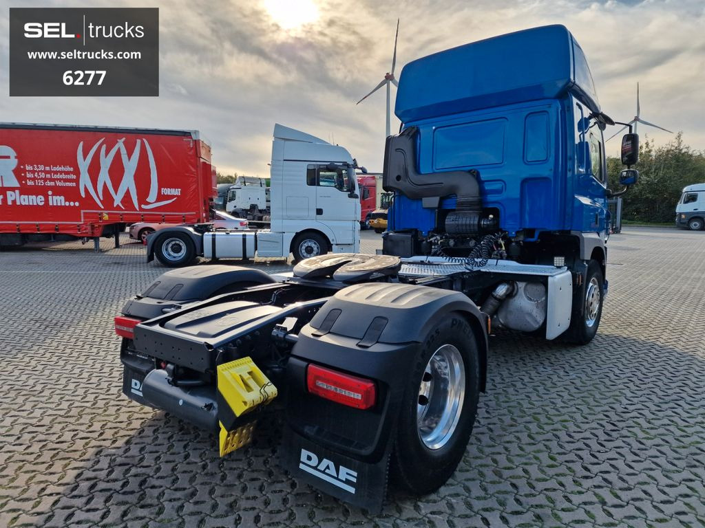 DAF CF 440 FT / ZF Intarder / Nebenantrieb - Vlačilec: slika 5 DAF CF 440 FT / ZF Intarder / Nebenantrieb - Vlačilec: slika 5