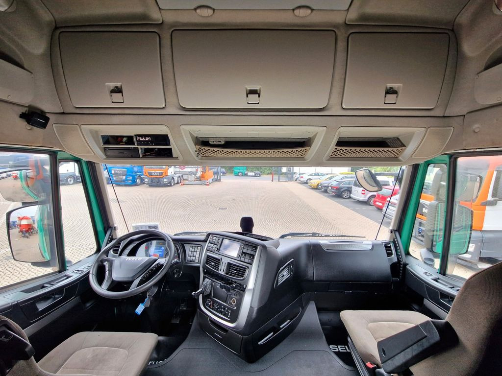 Vlačilec Iveco Stralis 480 / ZF Intarder: slika 21