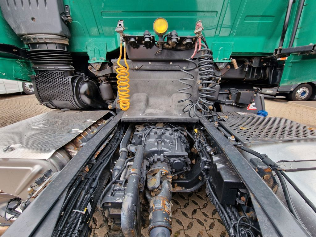 Vlačilec Iveco Stralis 480 / ZF Intarder: slika 11